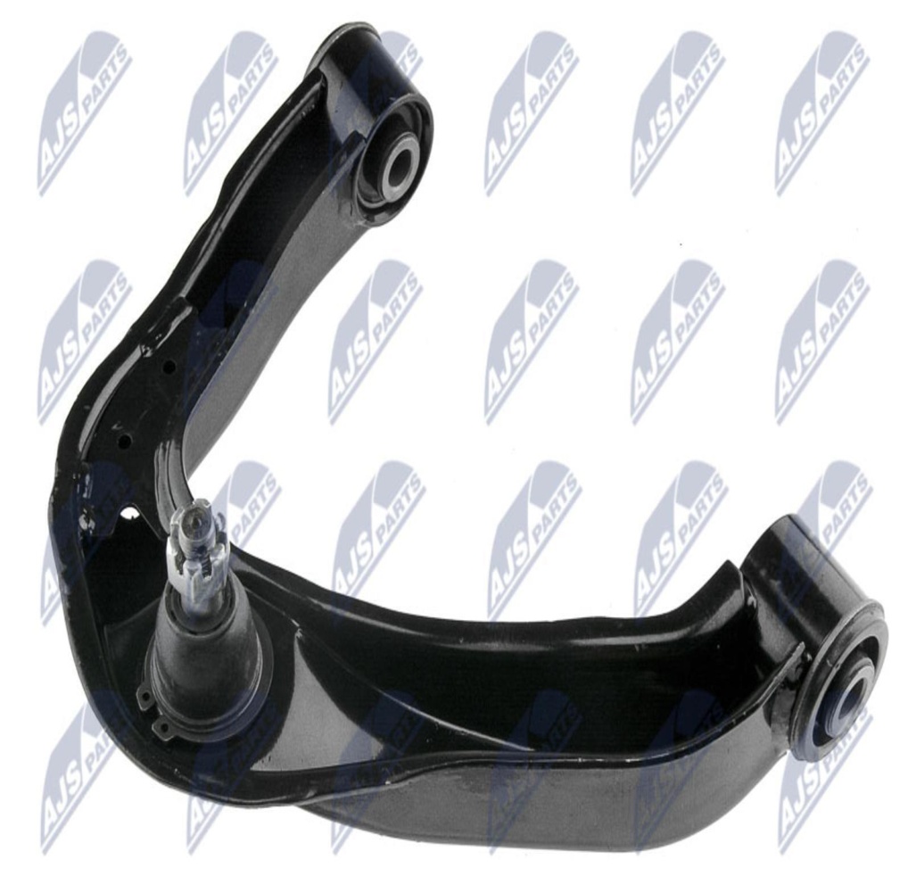Wishbone Front Axle Right Control Arm ZWG-NS-023 NTY for NISSAN NAVARA NP300