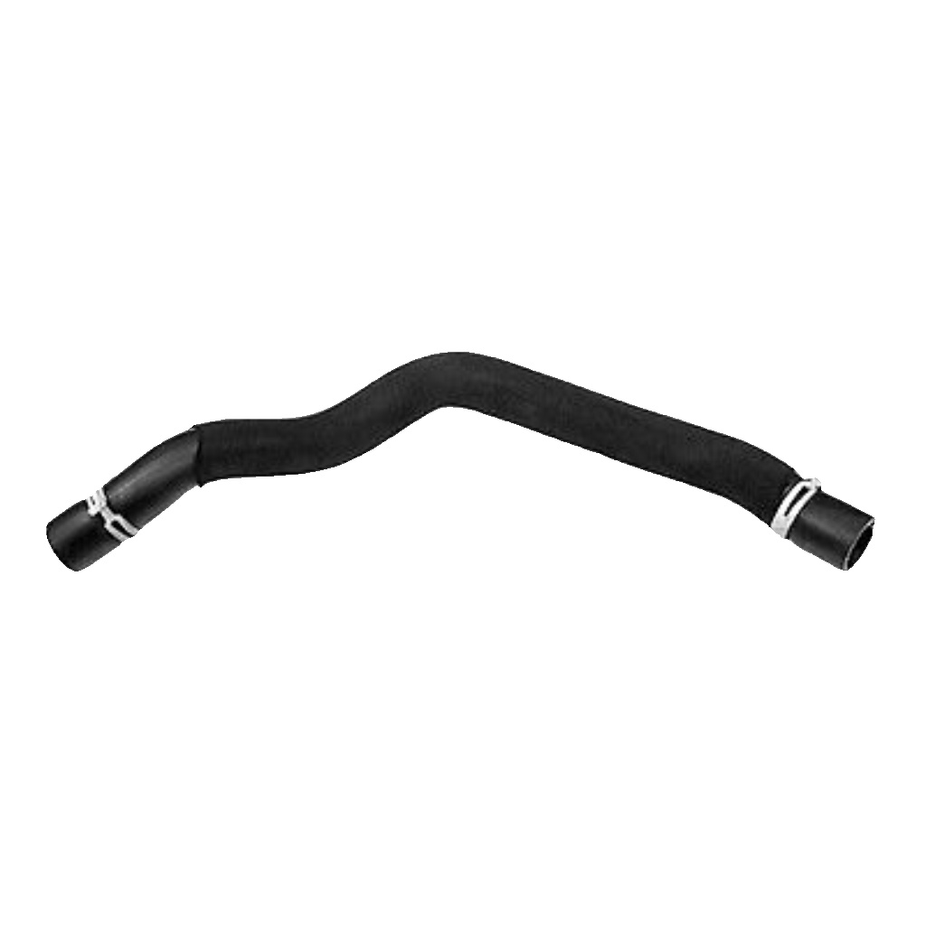 Cooling system hose EPDM (ethylene propylene diene Monomer (M-class) rubber)