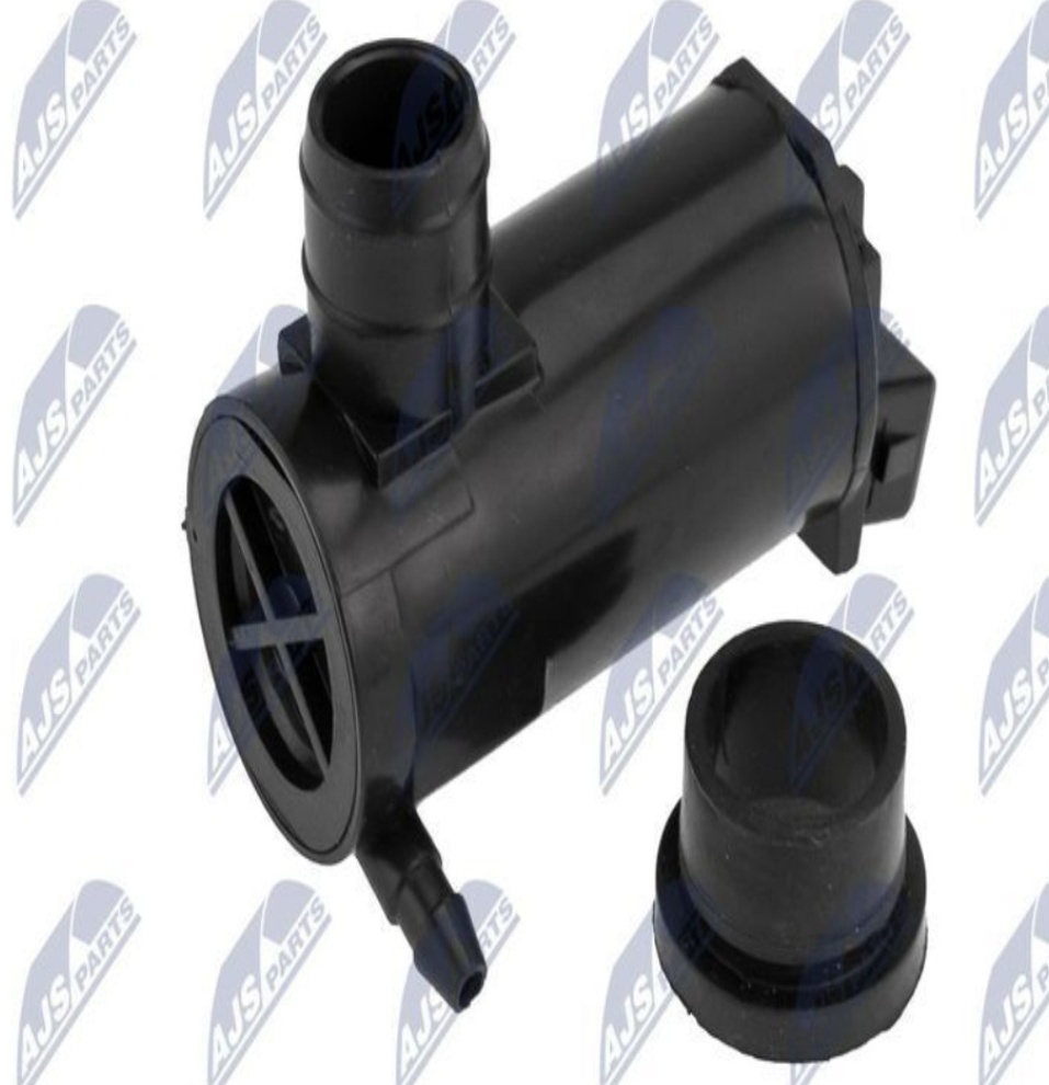 ESP-VV-000 NTY Water Pump, window cleaning for FORD,VOLVO