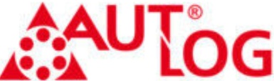 Rear AUTLOG AS4516 Sensor, wheel speed for CITROËN,PEUGEOT