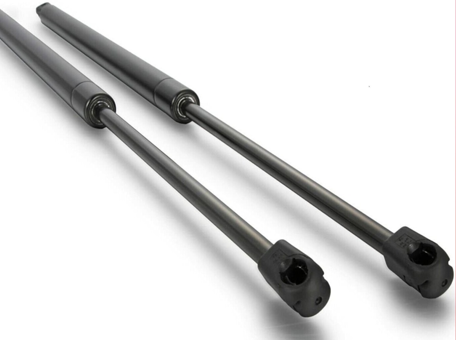 2X Tailgate Boot Gas Struts For Nissan Qashqai Mk Ii 904504Ea1A