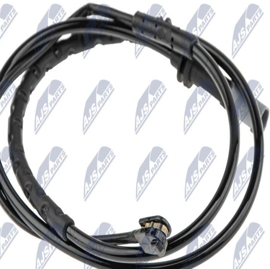 Rear NTY OE HCZ-BM-010 Warning Contact, brake pad wear for BMW