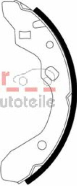 Fits METZGER 2314252 DOOR LOCK   ⭐UK Stock⭐
