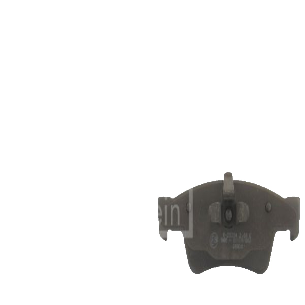 Fits FEBI FE16615 Brake Pad Set, disc brake FE16615 febi Bilstein are ⭐UK Stock⭐