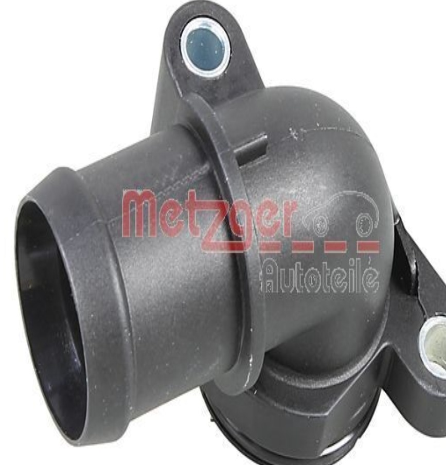 ✅Fits METZGER 4010225 COOLANT FLANGE  ⭐UK Seller⭐