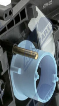 2x ✅Fits NTY EPE-HY-005 STEERING COLUMN SWITCH  ⭐UK Seller⭐