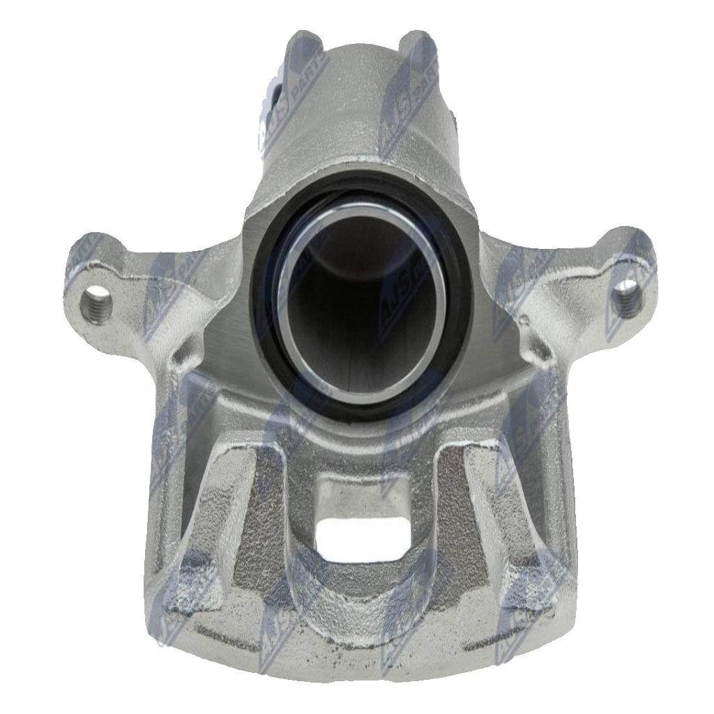 BRAKE CALIPER FRONT LEFT FOR MITSUBISHI ASX LANCER OUTLANDER II 4605A257