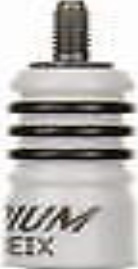 NGK BR9EIX (3981)Iridium Spark Plug