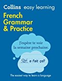 Easy Learning French Grammar and Practice