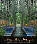 Biophilic Design by Judith Heerwagen (Hardback Book)