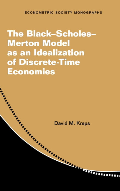 The BlackScholesMerton Model as an Idealization of Discrete... - - Image 3