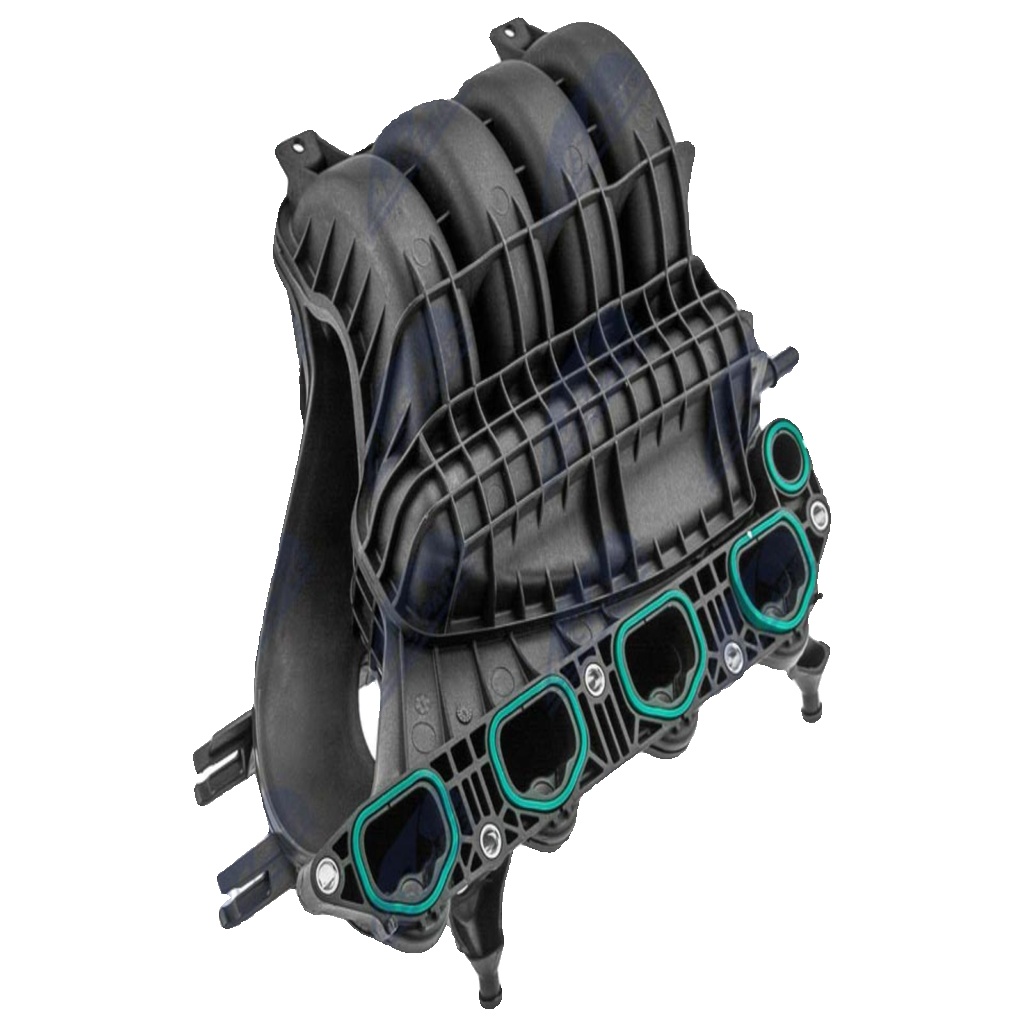 NTY BKS-VW-005 Intake Manifold Module for SEAT,SKODA,VW