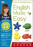 English Made Easy: Early Reading, Ages 3-5 (Preschool)
