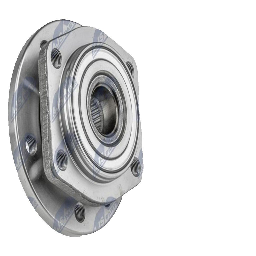 Front Wheel Hub For Volvo 850 93- /5 Bolts/ - Image 3
