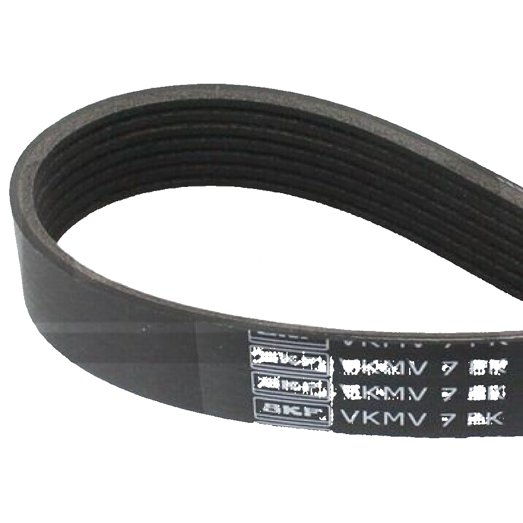 Fits SKF VKMV 7PK1550 V-RIBBED RUBBER BELTS  ⭐UK Stock⭐
