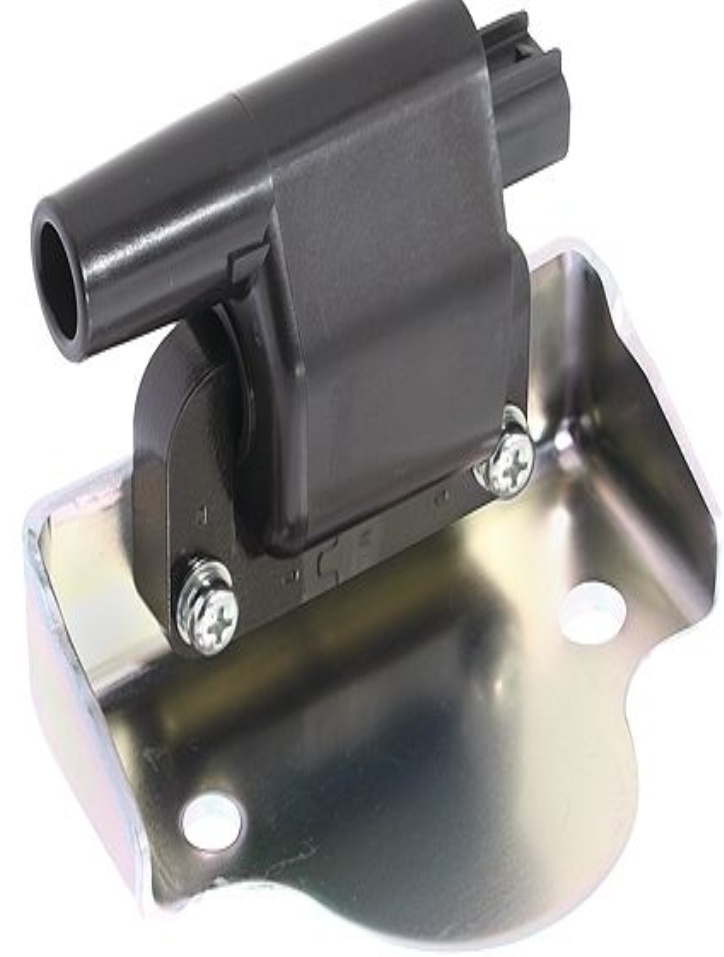48125 NGK Ignition Coil for LAND ROVER