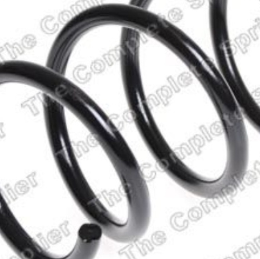 ✅Fits LESJOFORS 4063525 COIL SPRINGS  ⭐UK Seller⭐