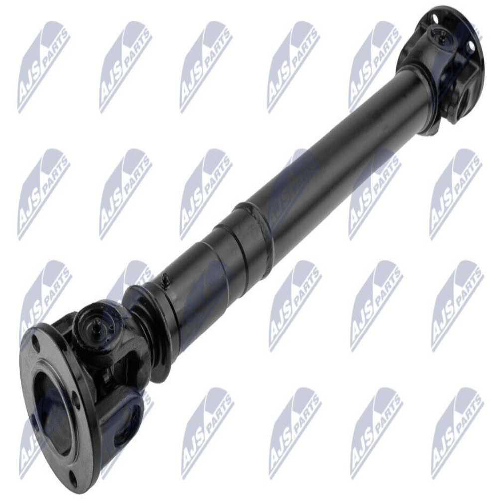 Original Nty Driveshaft Axle Drive NWN-LR-001 for Land Rover - Image 4