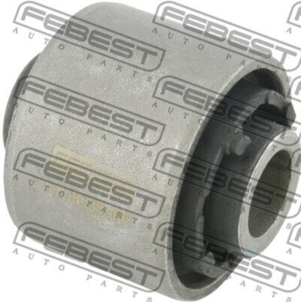FEBEST-OE HYAB-I30UPR.OE Control Arm-/Trailing Arm Bush for HYUNDAI,HYUNDAI (BEI