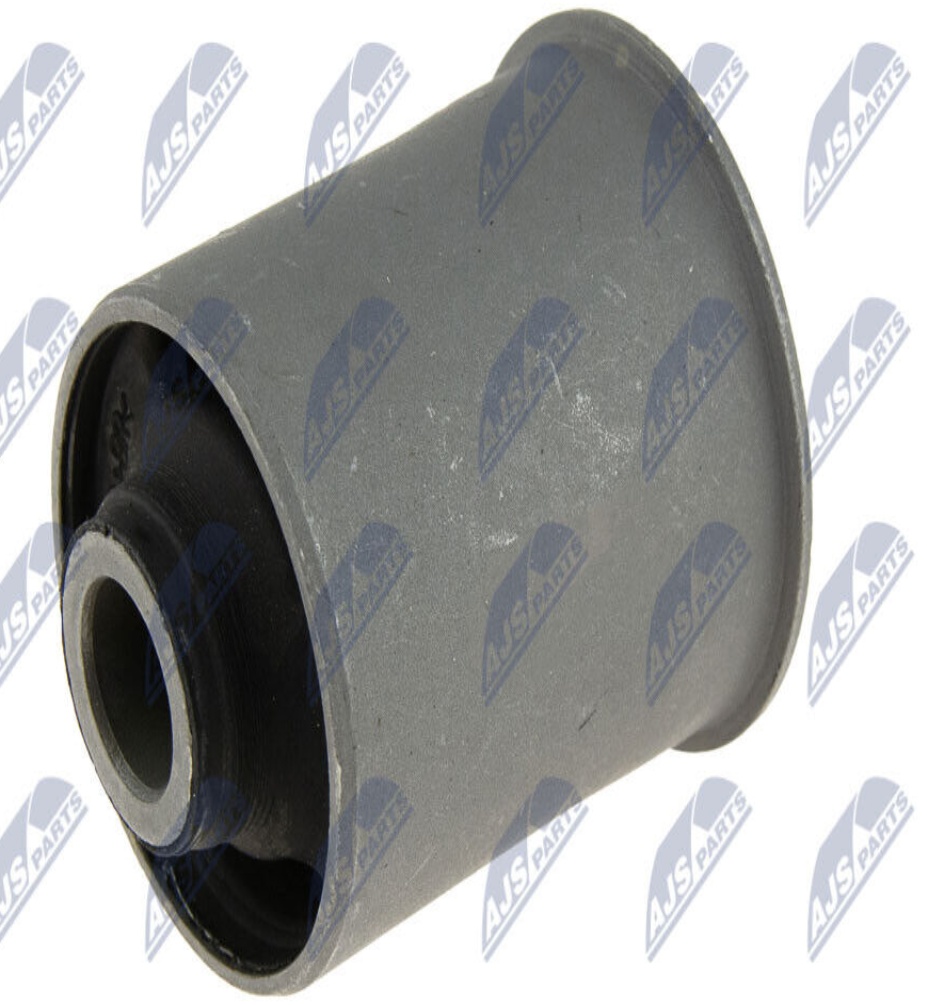 NTY ZTT-DA-002C Control Arm-/Trailing Arm Bush for DAIHATSU,TOYOTA