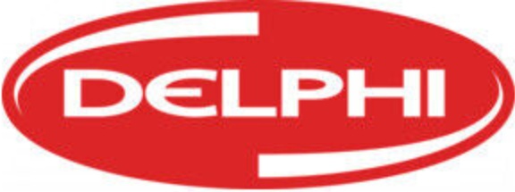 TA1212 DELPHI INNER TIE ROD FRONT AXLE RIGHT FOR OPEL SAAB VAUXHALL