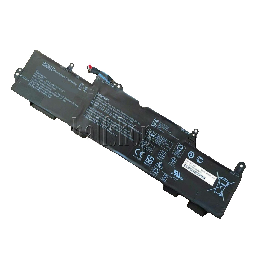 SS03XL Battery For HP EliteBook 830 840 735 745 G5 G6 933321-855/852 932823-42