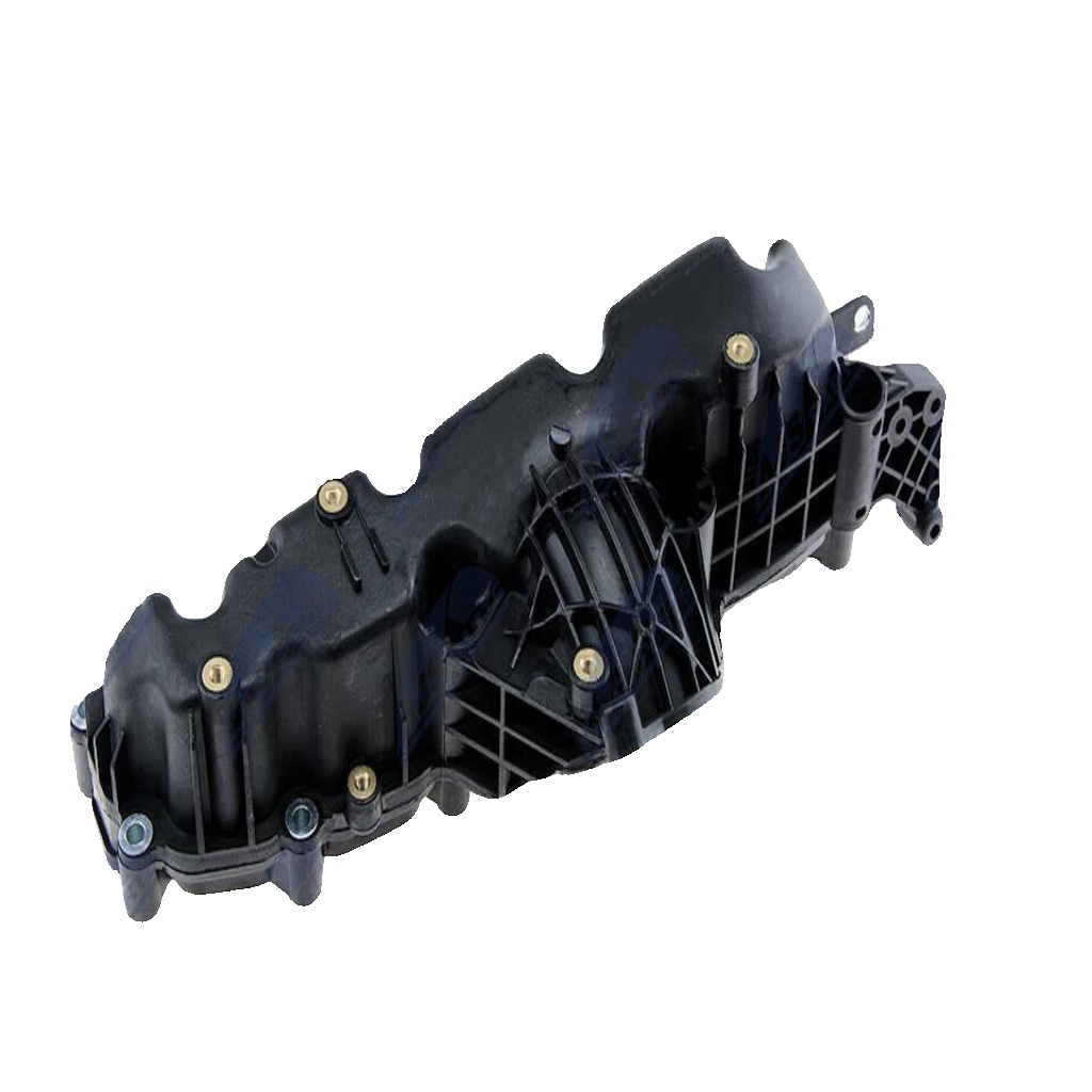 Collector Intake Inlet Manifold For SKODA SUPERB 2.0TDI 09- AUDI Q5 2.0TDI 09-