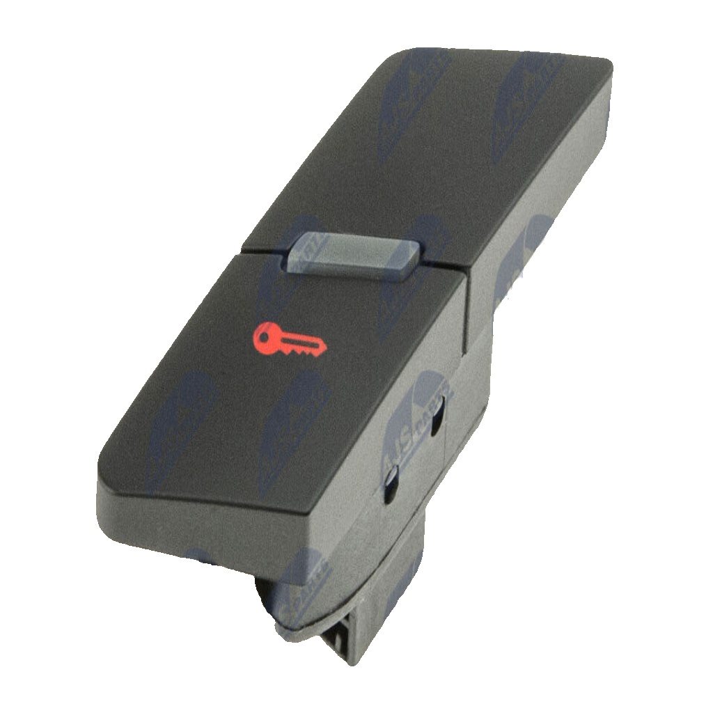 EWS-AU-057 NTY Switch, door lock system for AUDI