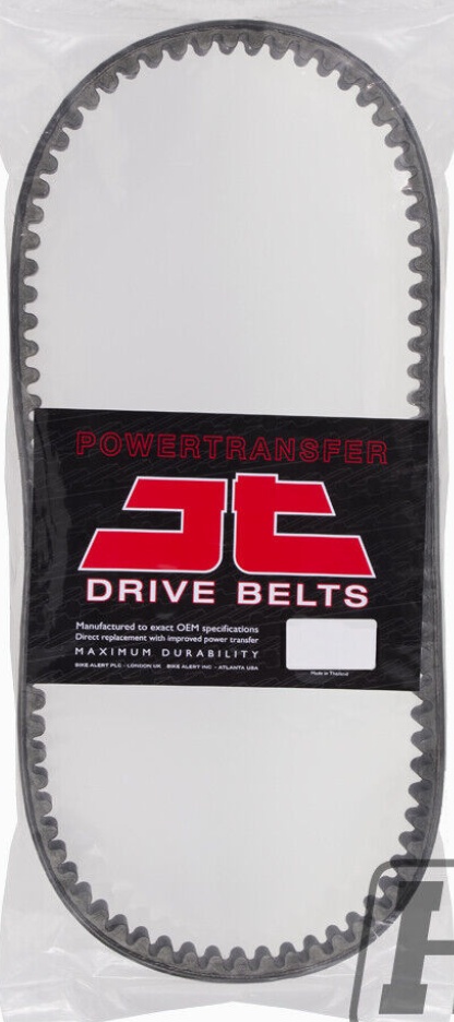 FITS  Honda 150 SH A / D / AD ABS 2013 - 2019  JT Premium Drive Belt  JTB1210