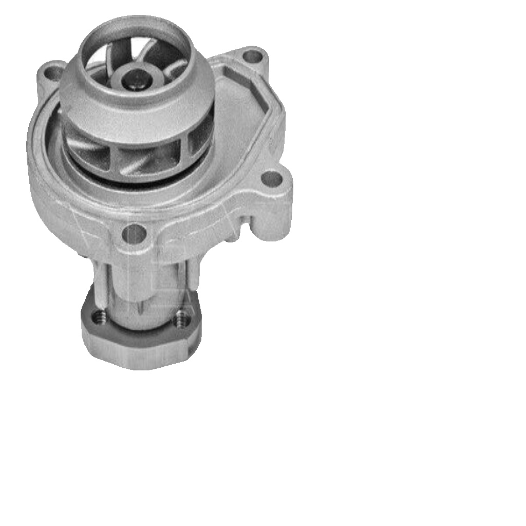 MEYLE GERMANY 113 220 0002 Water Pump, engine cooling for SEAT,SKODA,VW