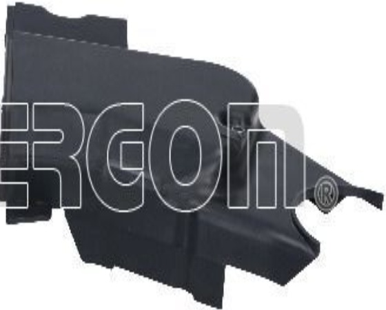 ORIGINAL IMPERIUM 5327 Cover, timing belt for FIAT