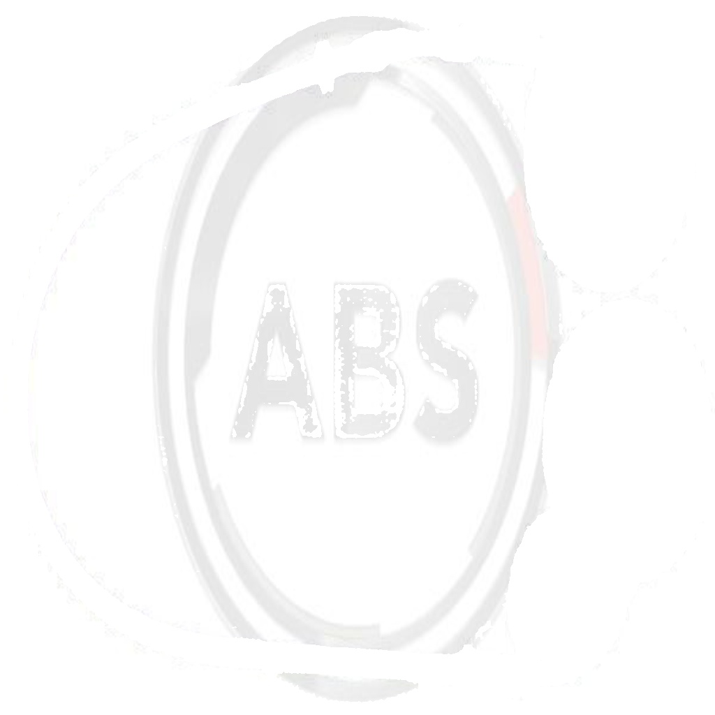 Original A.B.S. Cable Pull Parking Brake K15457 for Chevrolet Opel