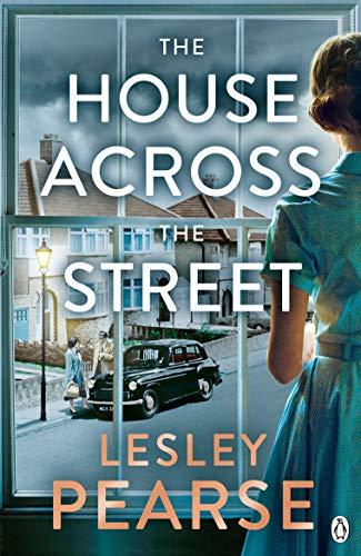 The House Across the Street by Lesley Pearse (Paperback Book) - Image 5