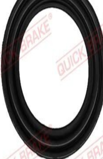 ✅Fits QUICK BRAKE QB114-0236 Disc brake caliper repair kit QB114-023 ⭐UK Seller⭐