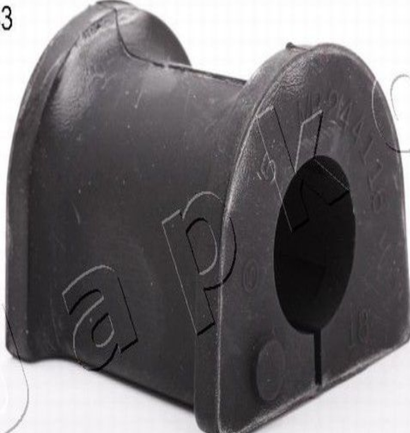 Fits JAPKO GOJ533 BUSHING STAFF.   ⭐UK Stock⭐