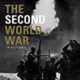 Second World War, The (In Pictures) By Ammonite Press