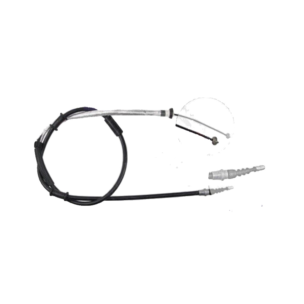 Handbrake cable Disc Brake K19777 A.B.S. for FIAT ALFA ROMEO ABARTH