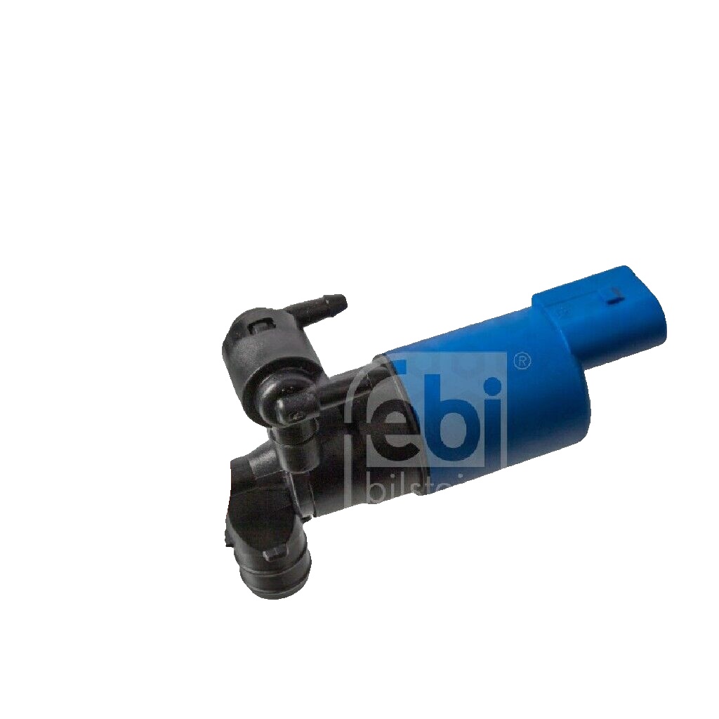 FEBI GERMANY 170096 Washer Fluid Pump, headlight cleaning for ,FORD,VOLVO