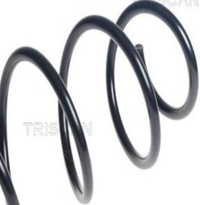 FRONT COIL SPRING FOR MAZDA CX 3