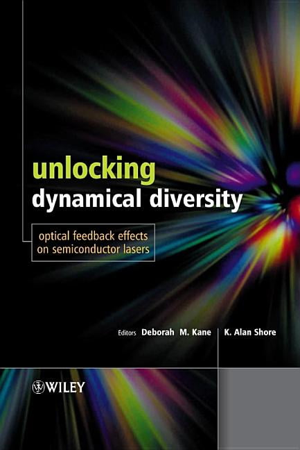 Unlocking Dynamical Diversity by Deborah M. Kane, K. Alan Shore - 9780470856192