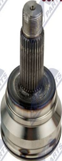 Driveshaft CV joint Wheel Side NPZ-BM-014 NTY for BMW X5 X6