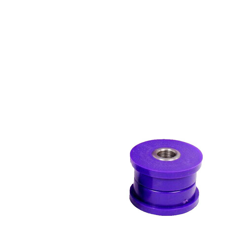 Powerflex Road Rear Beam Front Location Bushes for Audi Coupe (81-96) PFR3-110