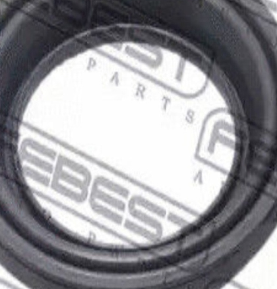 Fits FEBEST 0475-H77F REPAIR KIT, FRONT BRAKE CALIPER SUBISHI PAJERO/ ⭐UK Stock⭐