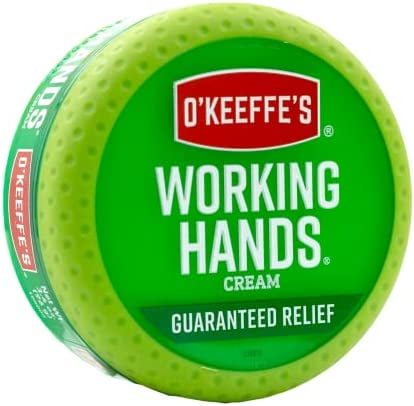 O'keeffe's Lip Repair Night Treatment Lip Balm For Dry,Cracked Lips - 0.25 Ounce Jar - Moisturizer For Extremely Cracked,Dry Lips,(Pack Of 4)