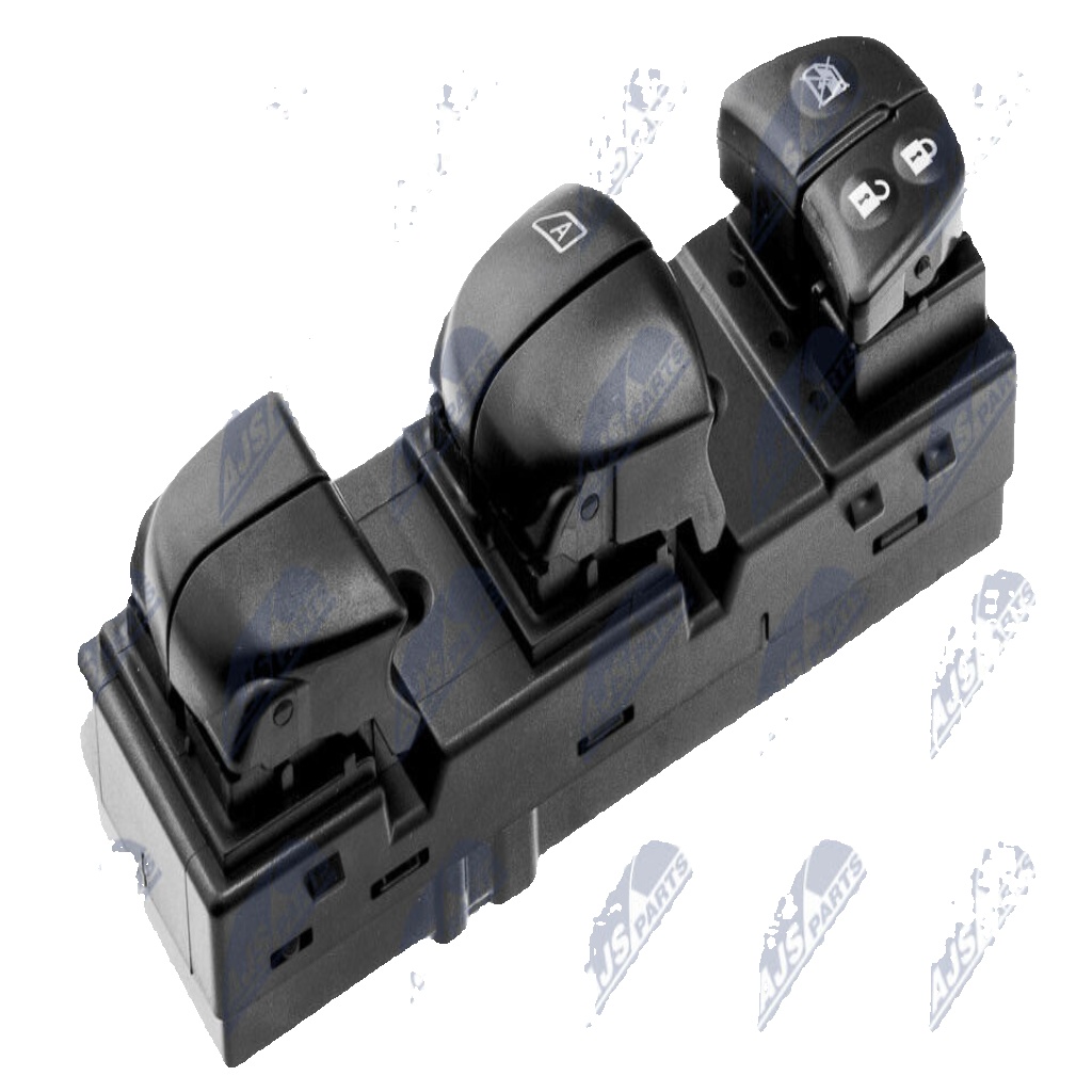 EWS-NS-014 NTY Switch, window regulator
