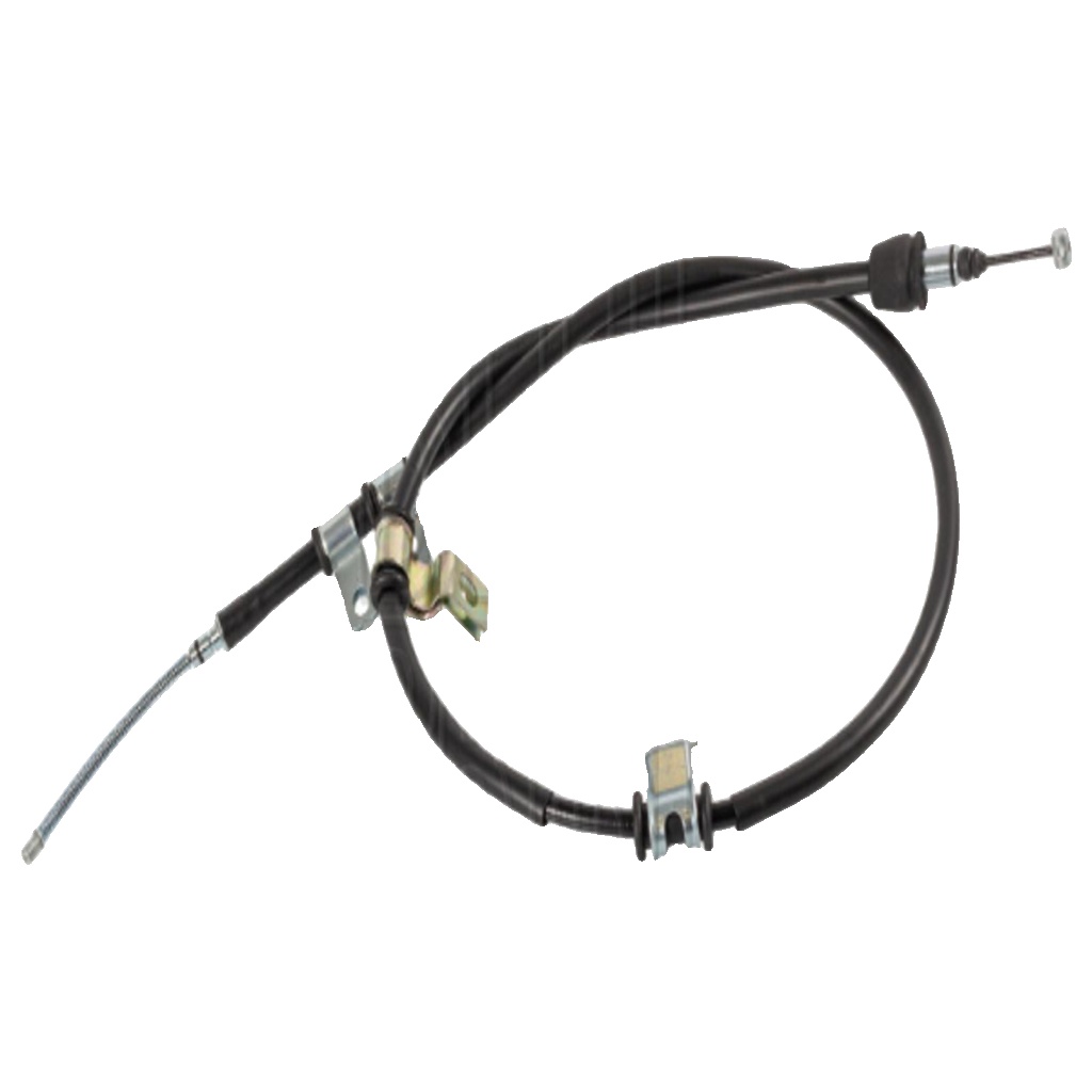 Handbrake cable Right Rear ADG046179 BLUE PRINT for HYUNDAI GETZ