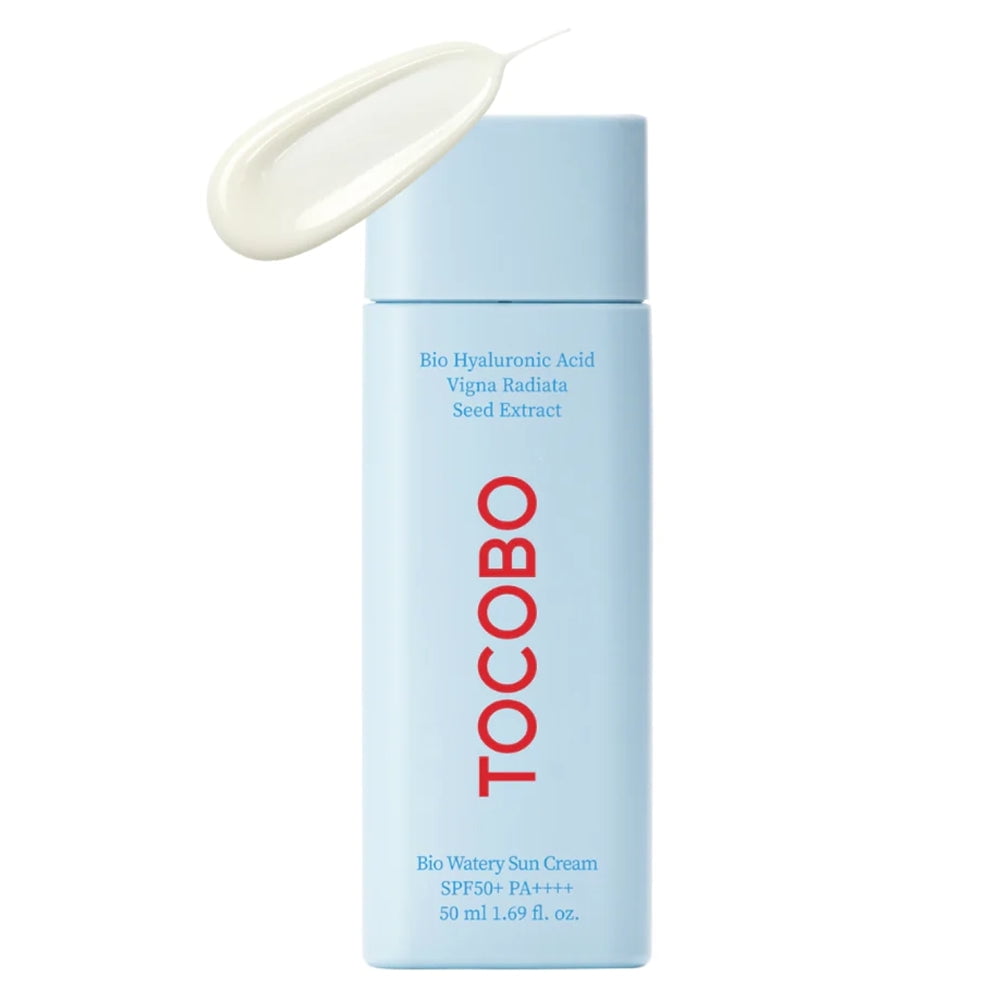 TOCOBO BIO WATERY SUN CREAM SPF50+ PA++++ 50ML