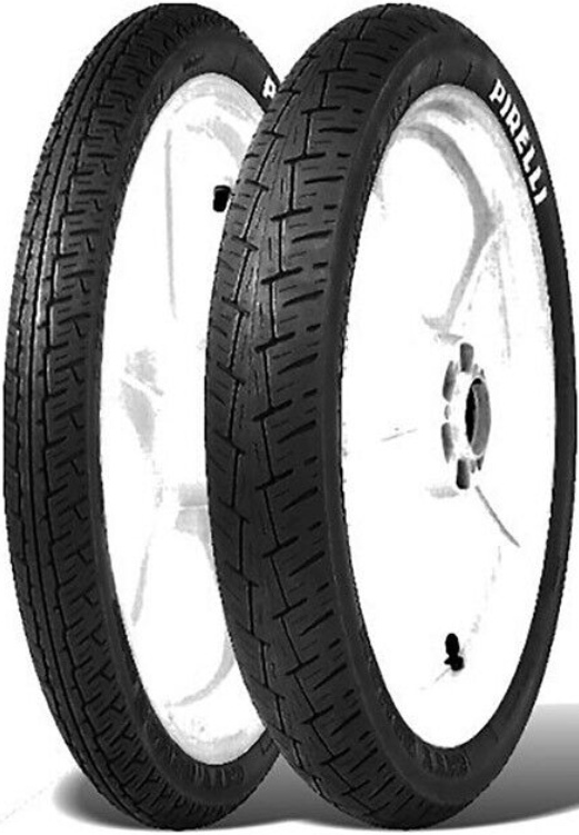 Pirelli CITY DEMON Front 2.75-18M/CTL 42P COMMUTING - Image 19