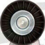 Multi-ribbed V-belt tensioner T38226 GATES for SAAB 9-5 9-3 9-3 Cabriolet