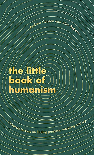 The Little Book of Humanism: Universal lessons on finding purpose, meaning an. - Image 8